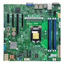 MBD-X12STL-F