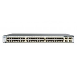 Коммутатор Cisco WS-C3750-48P-AP50