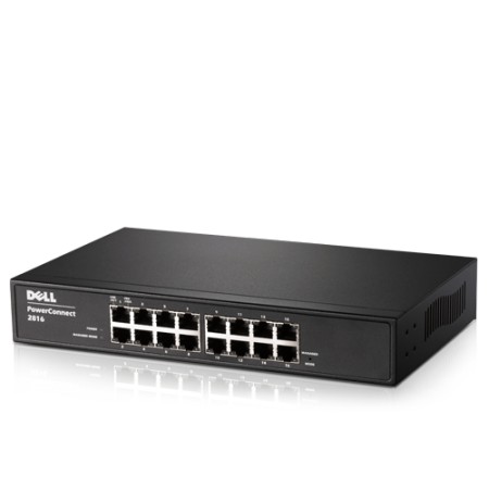 Коммутатор Dell 2816-5434