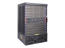 Шасси HPE JD238B