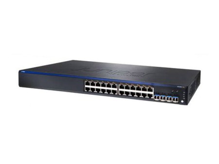 Коммутатор Juniper 6630012