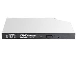 Оптический привод HP 652238-B21