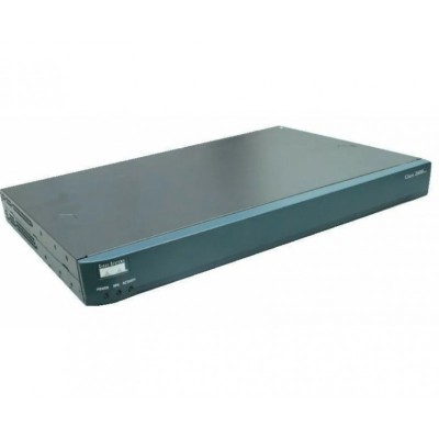Маршрутизатор CISCO2611XM-RPS