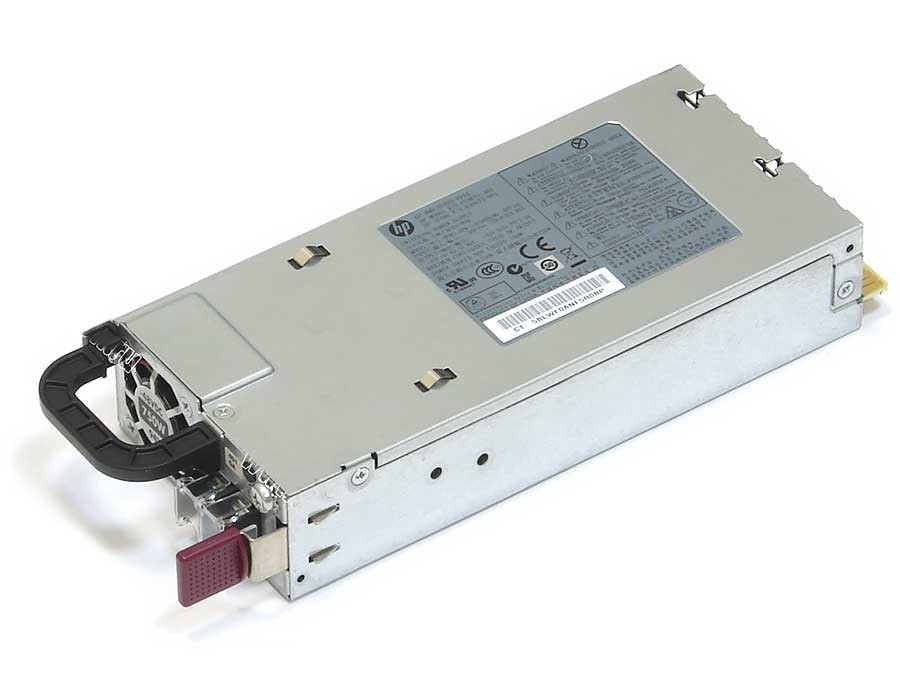 Блок питания HP HSTNS-PF04-1