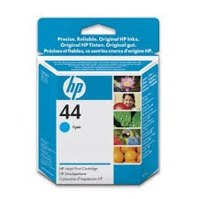 Картридж HPE 51644CE