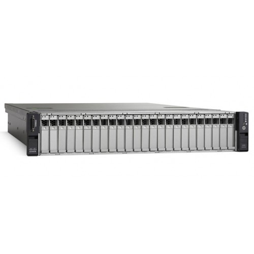 Сервер Cisco UCSC-DBUN-C240-313=