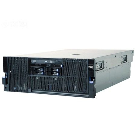 Сервер IBM 7143B6G