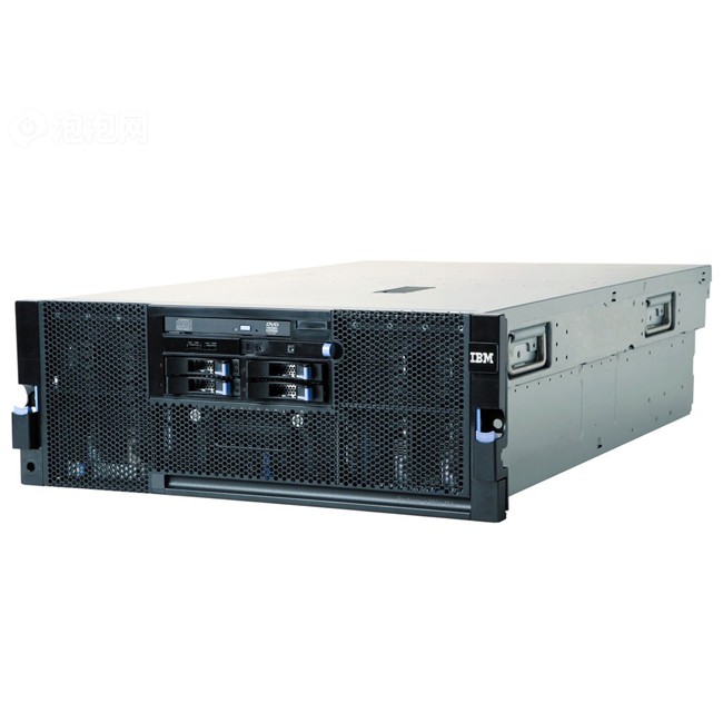 Сервер IBM 7143B6G