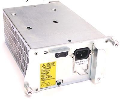 БЛОК ПИТАНИЯ CISCO PWR-7200/2-DC+=