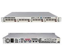 Сервер Supermicro SYS-5015M-MT+B