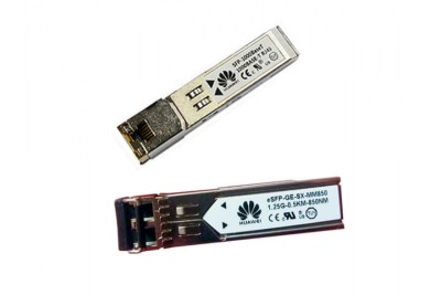 Трансивер Huawei CFP40-1331-10-LC