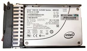 Жесткий диск HPE 789151-B21