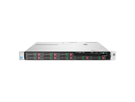 Сервер HPE 654081-B21