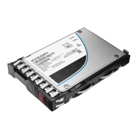 Жесткий диск HPE 869374-B21