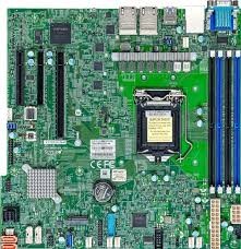 X12STH-LN4F