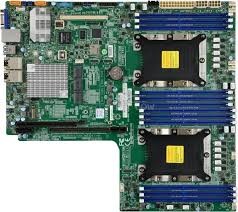 X11DDW-NT