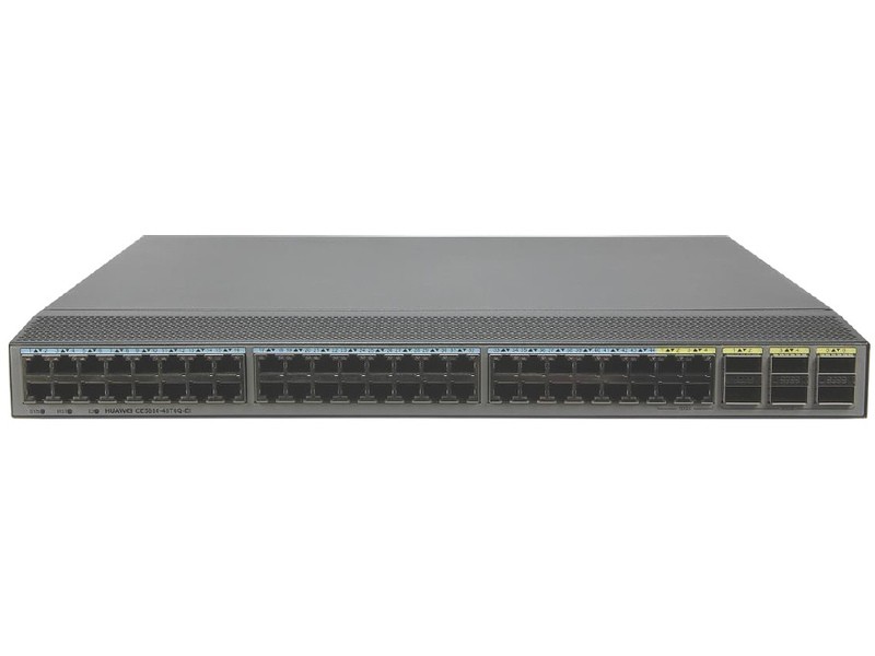 Коммутатор HUAWEI 5880-48T6Q-EI