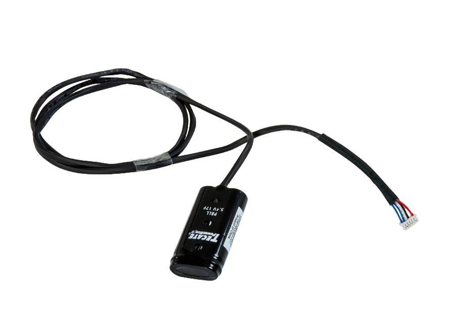 Батарея контроллера HPE 654873-003