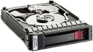 Жесткий диск HP 628059-B21