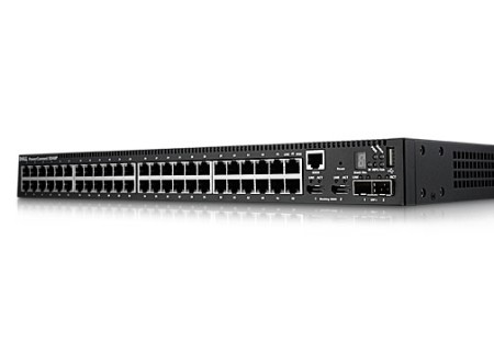 Коммутатор Dell N085548P04R