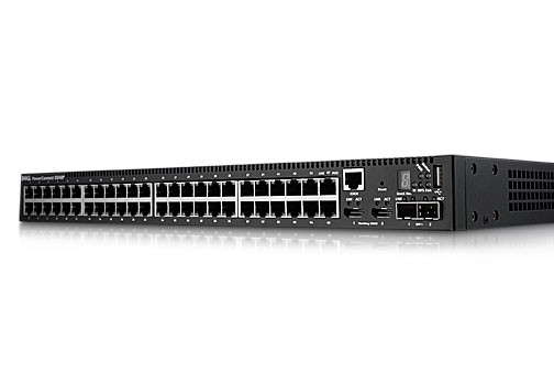 Коммутатор Dell N085548P04R