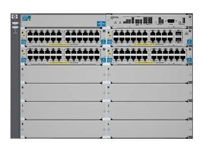 Коммутатор HP J9532A