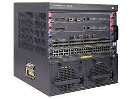 Шасси HPE JD240B
