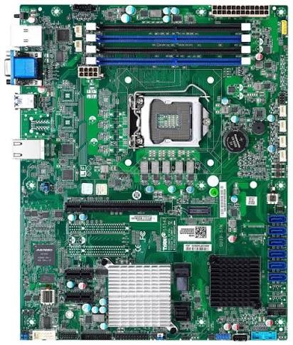 Материнская плата SuperMicro H8DAE-2-O