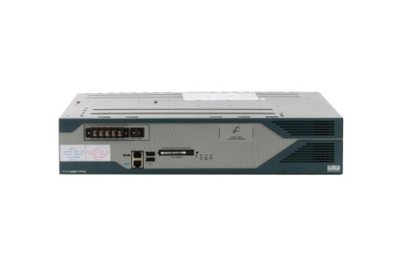 МАРШРУТИЗАТОР CISCO2851-DC=