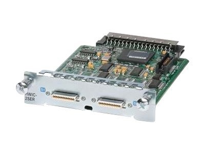 HWIC-2SER=