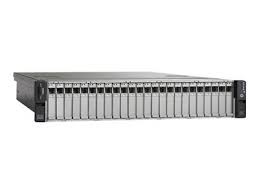 Сервер Cisco UCSC-EZ-C240-108=