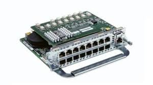 Модуль Cisco NME-16ES-1G=