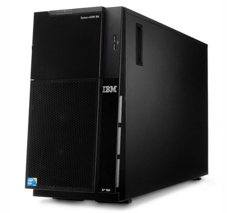 Сервер IBM 7383E6G