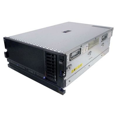 Сервер IBM 7143B7G