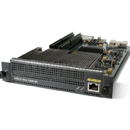 МОДУЛЬ CISCO ASA-AIP-20-INC-K9