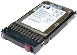 Жесткий диск HP 431785-B21