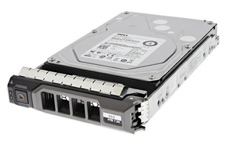 Жесткий диск Dell 202V7