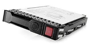 Жесткий диск HPE P02761-002