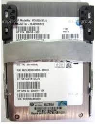Жесткий диск HP 637067-001