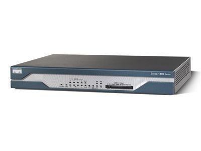 МАРШРУТИЗАТОР CISCO CISCO1701-K9=