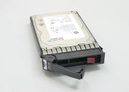 Жесткий диск HP 533871-002