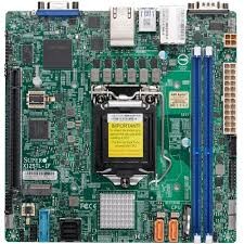 X12STL-IF
