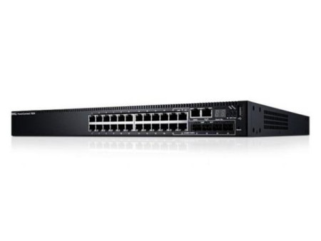 Коммутатор Dell N096224001R