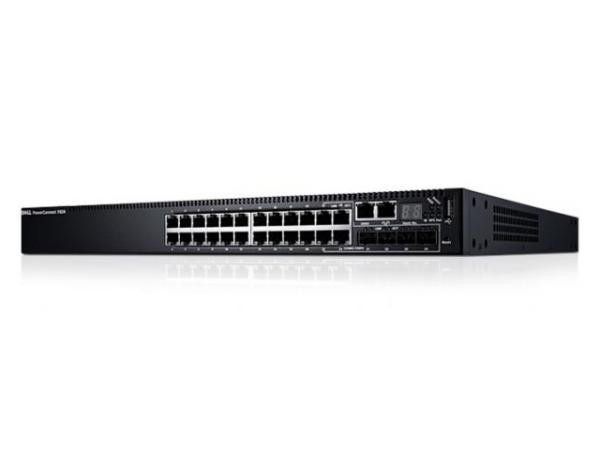 Коммутатор Dell N096224001R