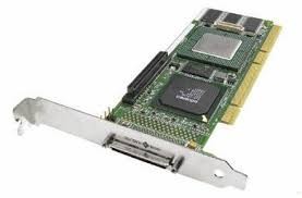 Контроллер HP 365289-B21 