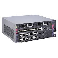 Шасси HPE JD243B