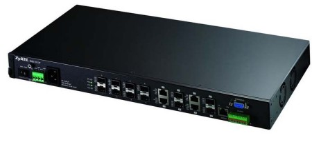 КОММУТАТОР ZYXEL MGS-3712F