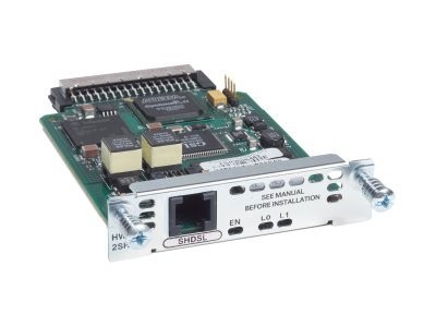 HWIC-2SHDSL=