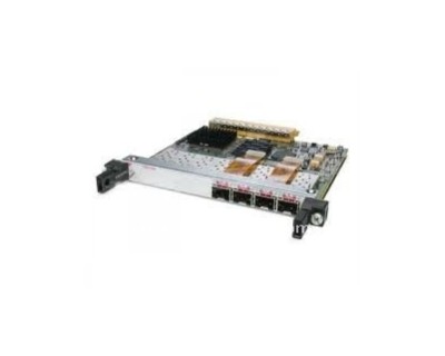 Модуль Cisco SPA-4XOC3-ATM