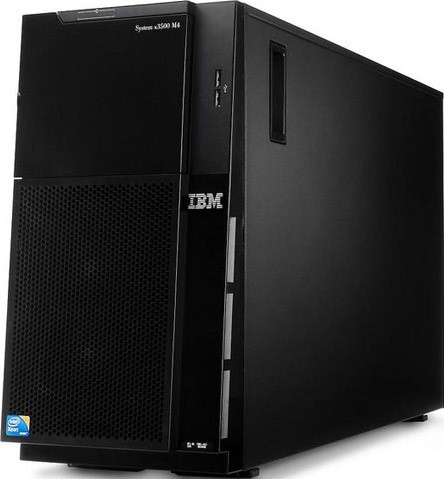 Сервер IBM 7383K2G